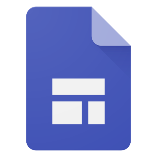 Google Site 